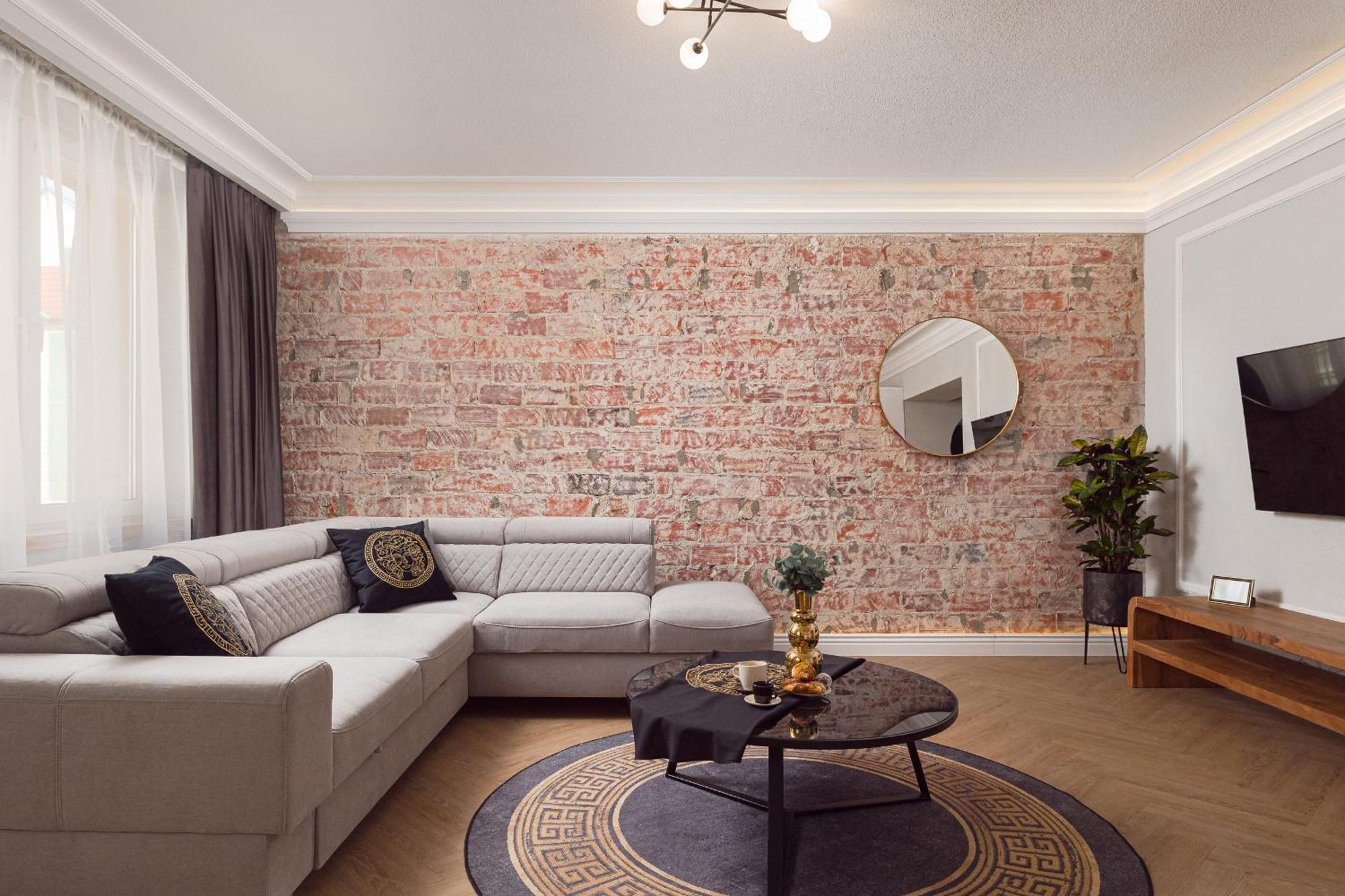 Prestige Apartments 5 วรอตซวาฟ ภายนอก รูปภาพ