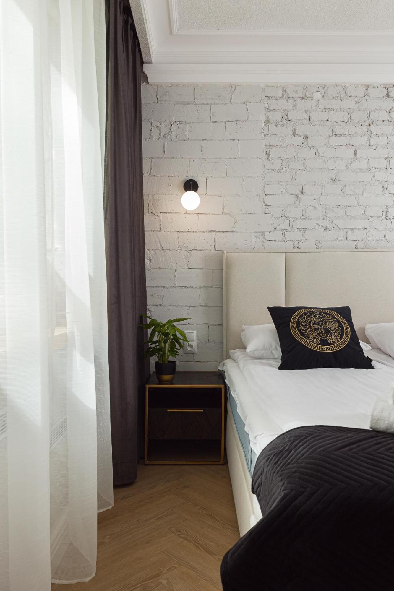 Prestige Apartments 5 วรอตซวาฟ ภายนอก รูปภาพ