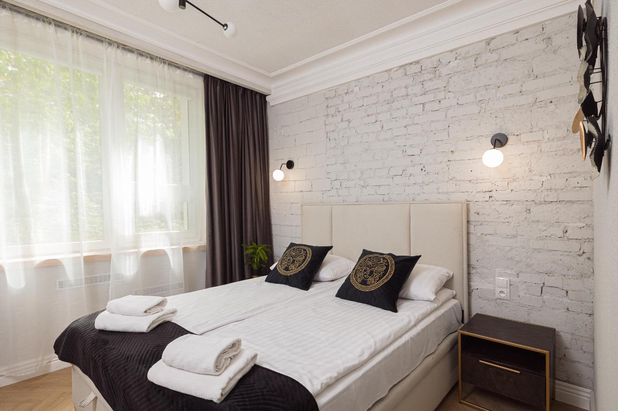 Prestige Apartments 5 วรอตซวาฟ ภายนอก รูปภาพ