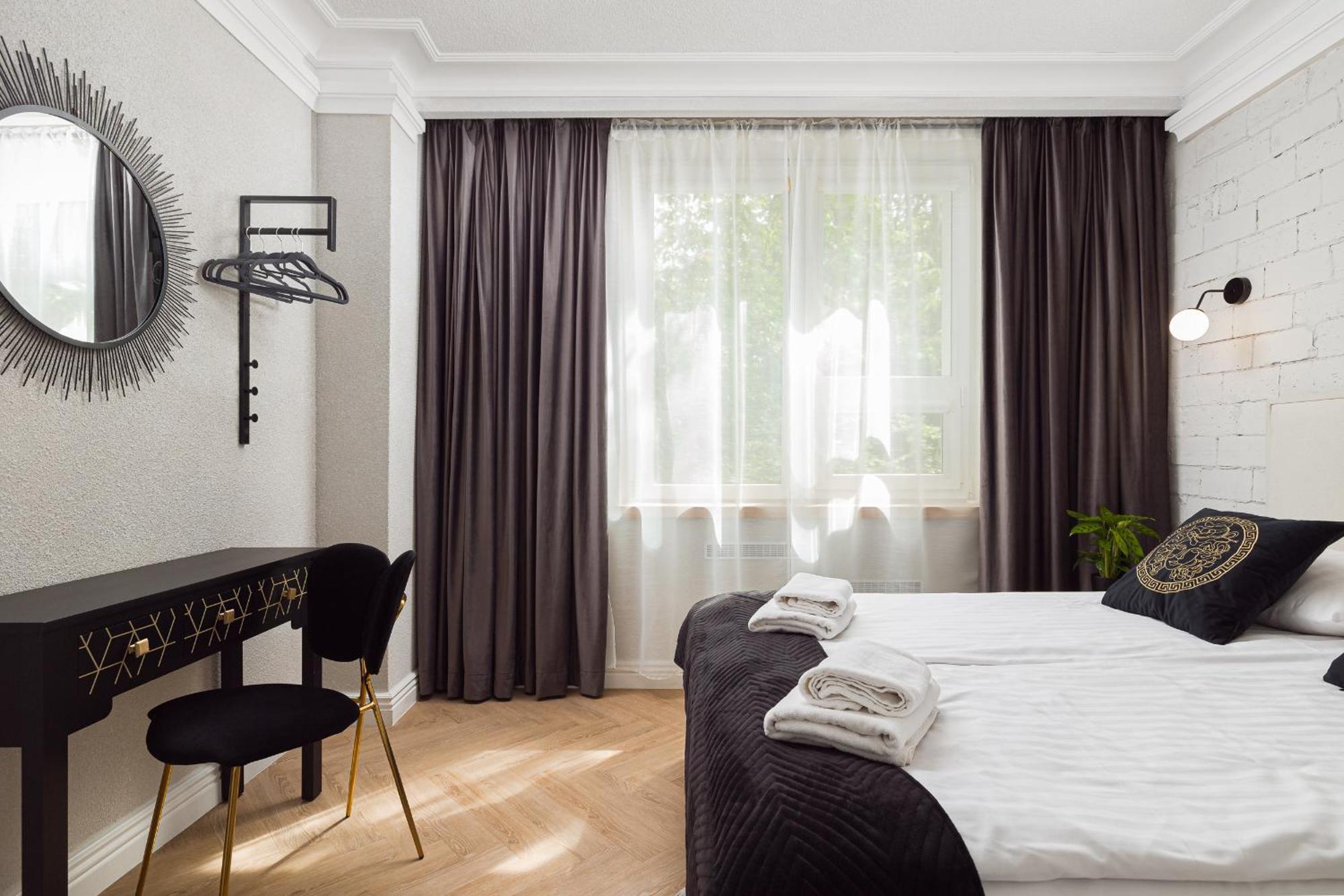Prestige Apartments 5 วรอตซวาฟ ภายนอก รูปภาพ